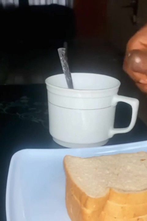 이상한 하지만 섹시한 에피소드 3