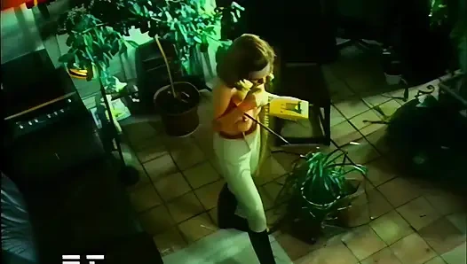 Vintage Nymphomaniac