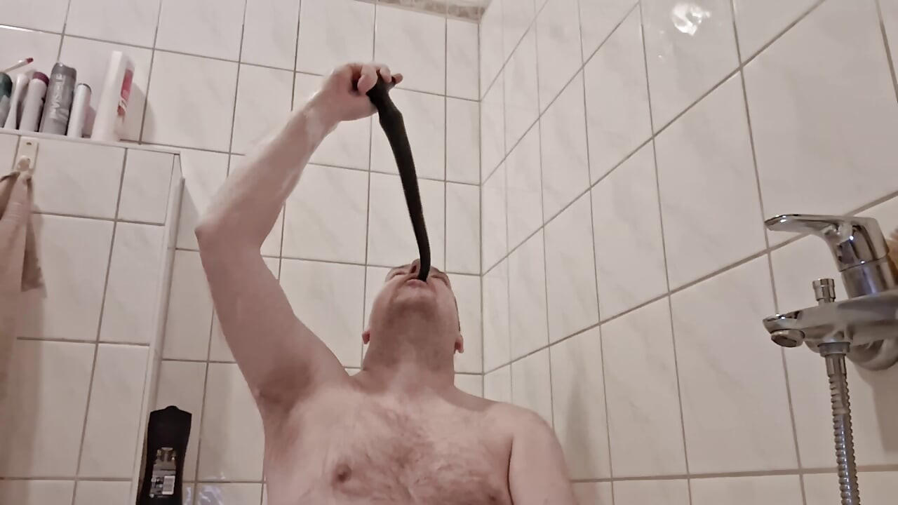 47 cm ve daha fazlası ile ilk deneyimim