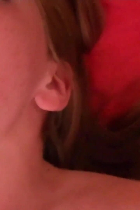 Cleo Putting a Vibrator on Annie's Pretty Pussy