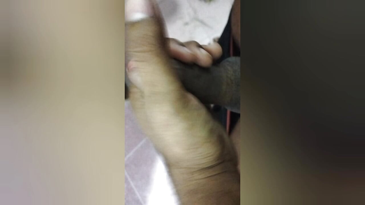 Indian girl fucking with a Watchmen