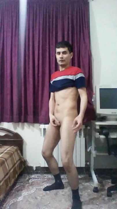 Im sexy