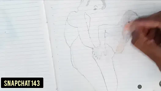 Adik tiri yang udah nikah dientot romantis sama abang tirinya di luar ruangan