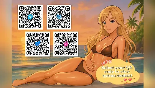 ANAL IN A GARDEN HOUSE WITH A STRANGER