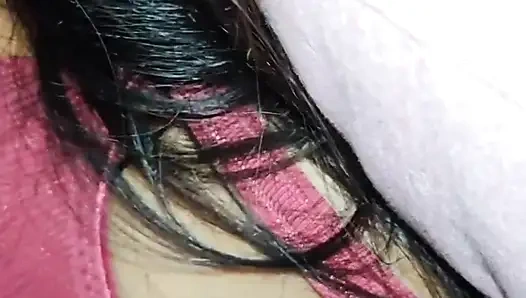 Jadwal suami & istri setiap malamnya.  Full HD