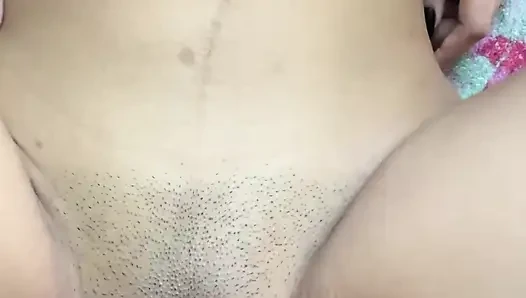 Хардкорный трах пары Riya