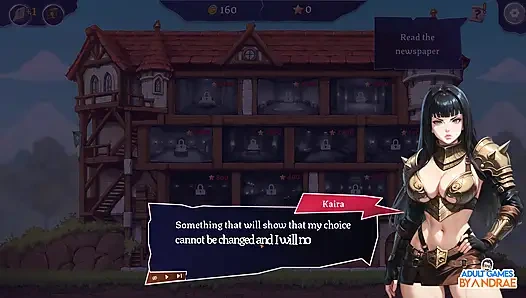 Ep1: Gameplay simulator guild seks