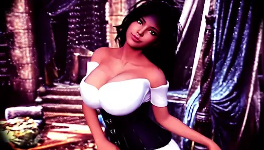 Fggb Esmerelda ve Banana