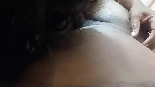 Blow job by malayali wife