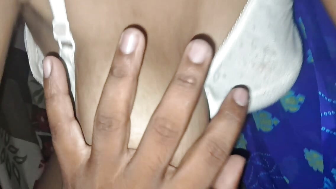 Bhabhi ki masti chut or land se