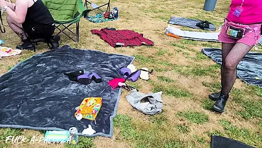 Fuck-A-palooza 2025: Polytopie - Cliff Media Productions