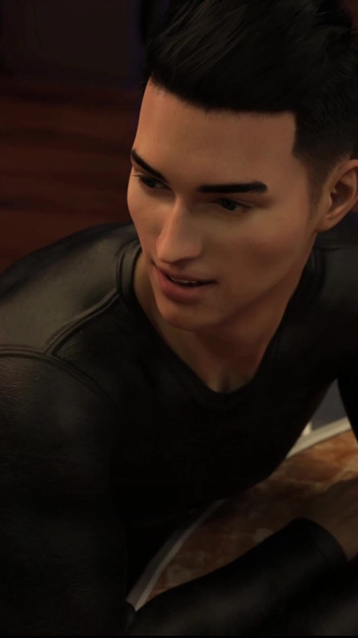 Strong Desire (part 3)