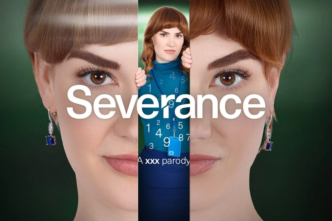 Vrcosplayx het is tijd voor Siri Dahl als Severance Helly R om je reden te worden om te leven