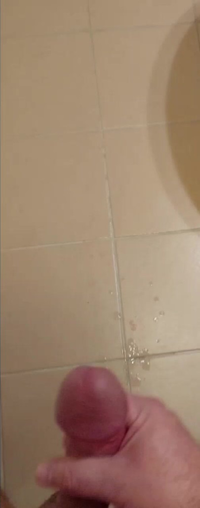 Weitwichsen sehr geil!