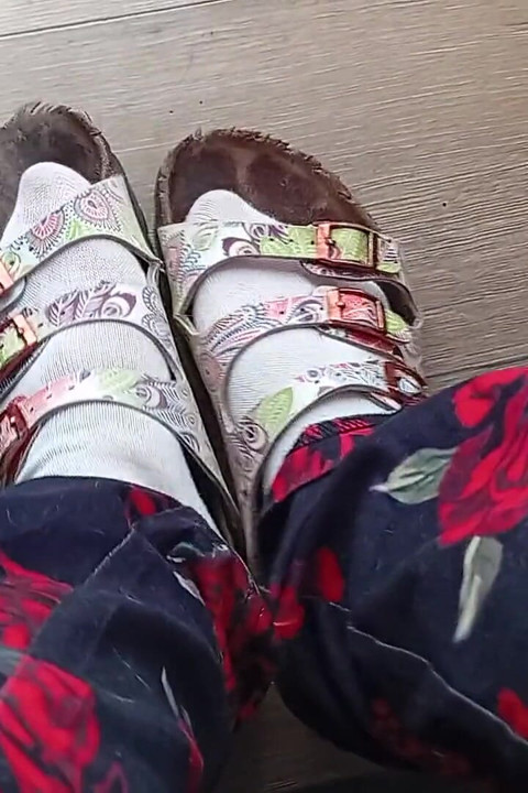 User Requests for My Birkenstock