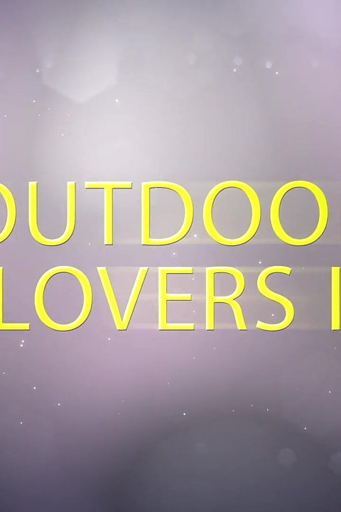 Mature Outdoor Lovers Pound Passionately in Every Spot