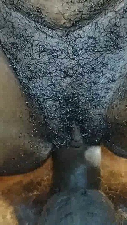Thot in Texas - Real Amateur Ebony Milf Tia | Clip 1
