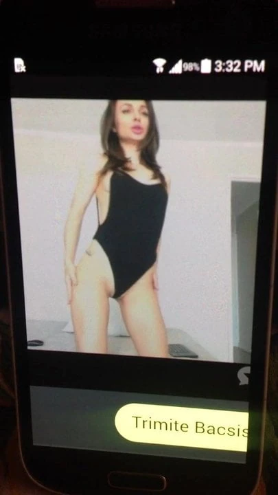 Videochat romania
