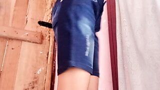 The Most Beautiful Indian girl Sexy video 90