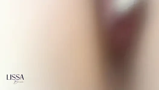 POV You Are a Human Toilet