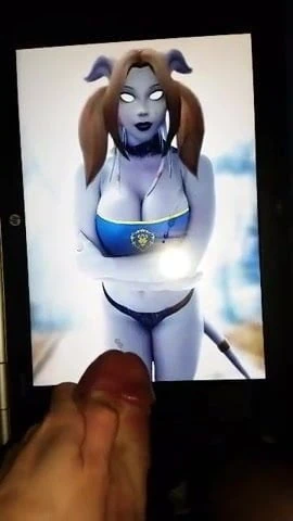 cum tribute for Cindyy