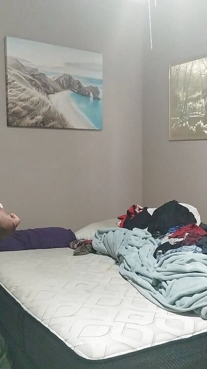 Hope, Lady Baller and I sexy destressing