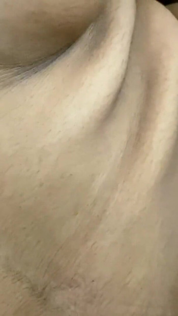Jaw-dropping moment from "When I Was Fucking Neighbor At Her House,Neighbor Wife Friend Came, Then I Hidde Neighbor And"