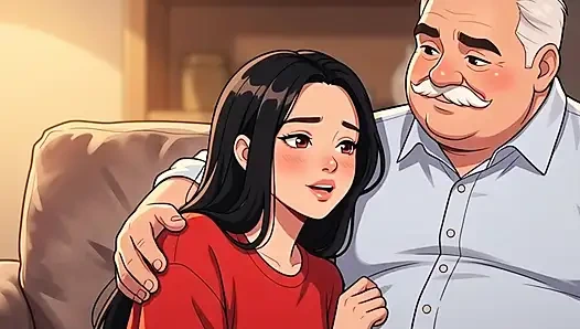 Pyari ladki ep 4 - priya dan bosnya yang jelek