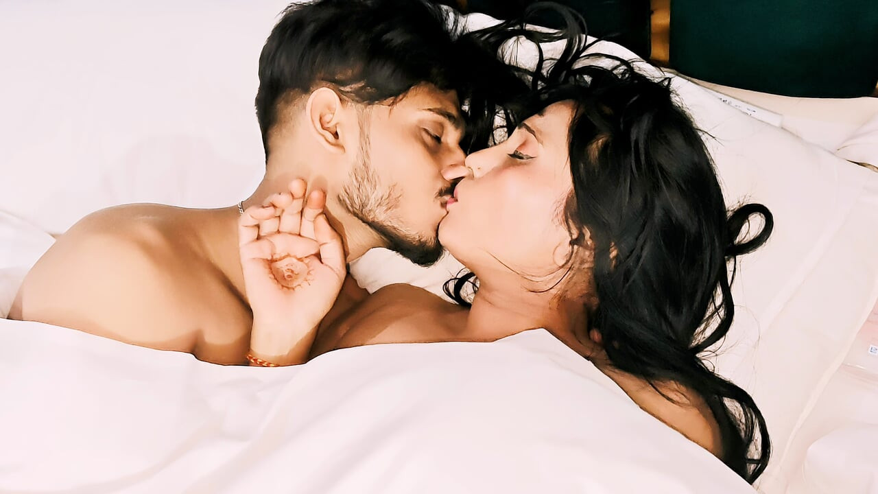 Couple desi indien, sexe hardcore, matinée et vidéo de baise (audio hindi)