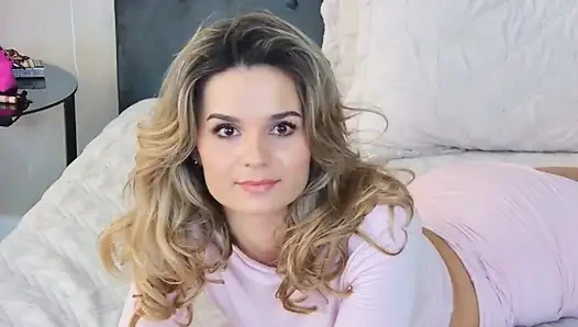 HelenWaldorf hat diese schöne afterstunden-stimmung