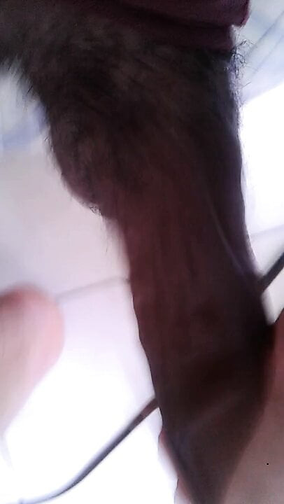 HOW AWESOME IS THAT BIG BLACK COCK ENTERING MY ASS, XHAMSTER VIDEO 224