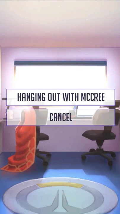 Memorable moment from "Academy 34 Overwatch (Young & Naughty) - Part 24 The Problem By HentaiSexScenes"