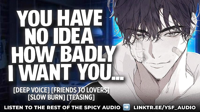 Jealous Best Friend Has To Taste Your Pussy ( Audio Erotica )