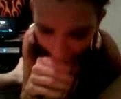 exwife blowjob