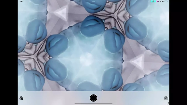 Inverted Kaleidocum