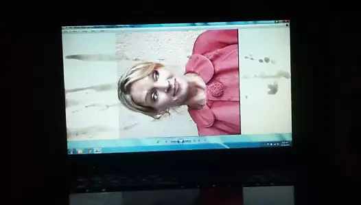 Uma thurman boşalma anısına