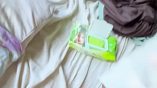 What We Do On Sundays Pt 2: Cumshot