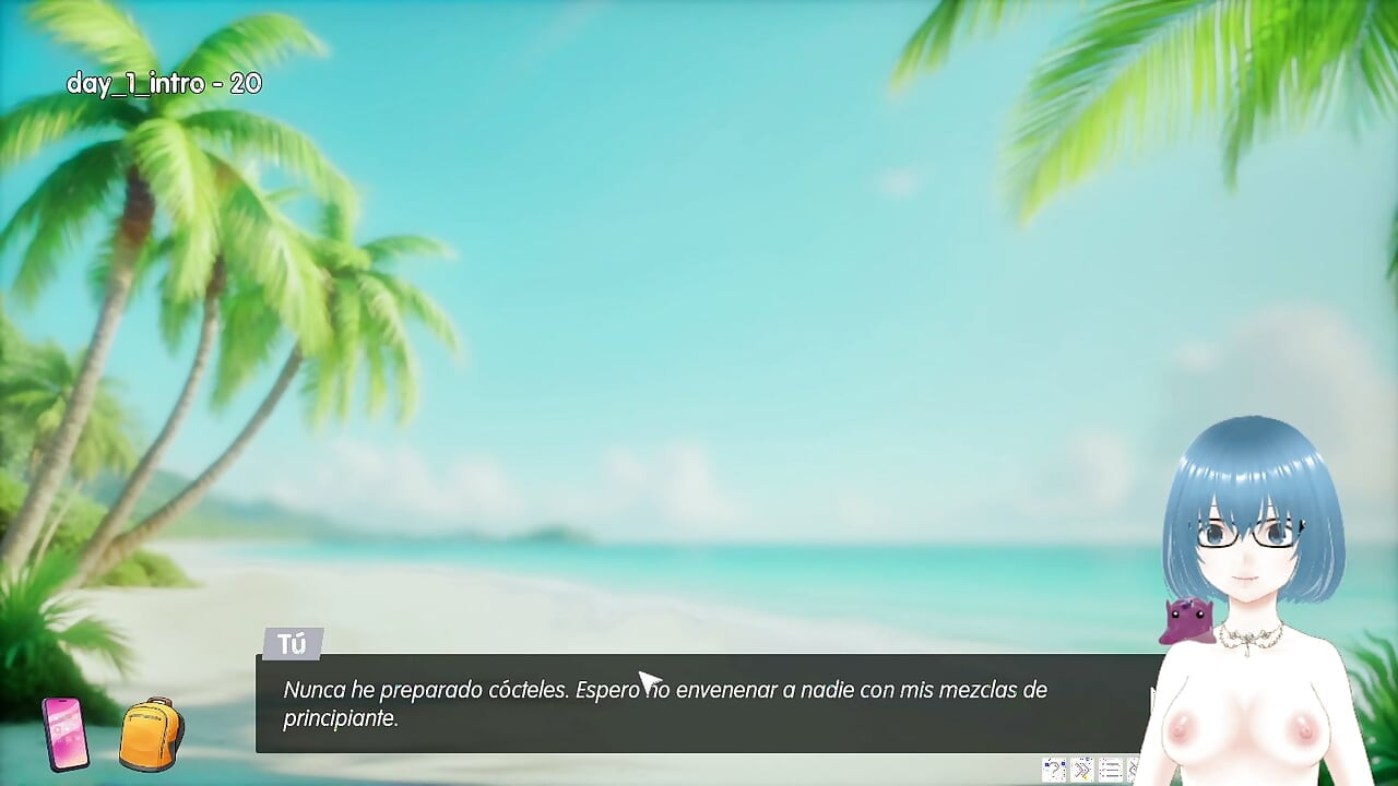 Love Or Lust Gameplay 1 Visual novel where we fuck a bunch of sexy women