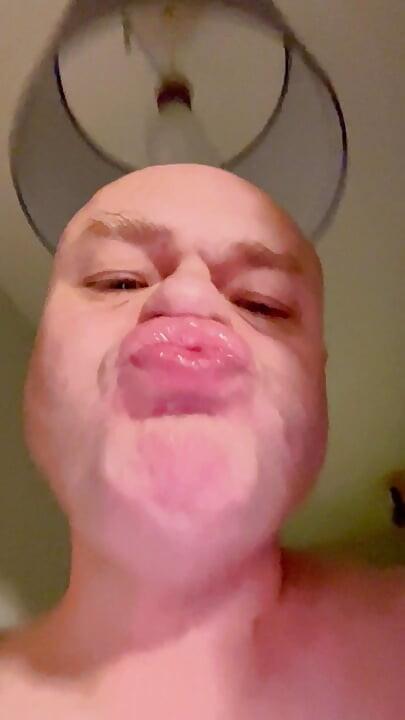 Fat and Horny for It