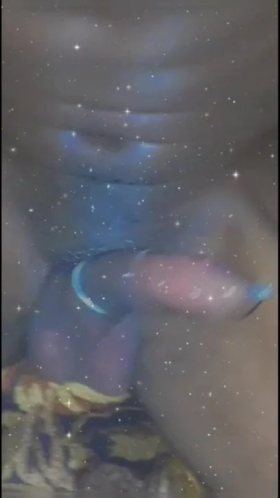 Black hard dick