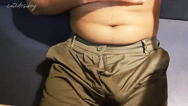 Solo Boy Performance
