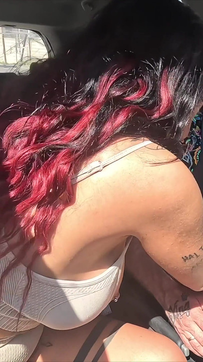 Tyra รักการเย็ด