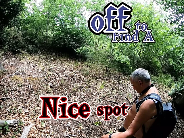 Part 2 Walk 30