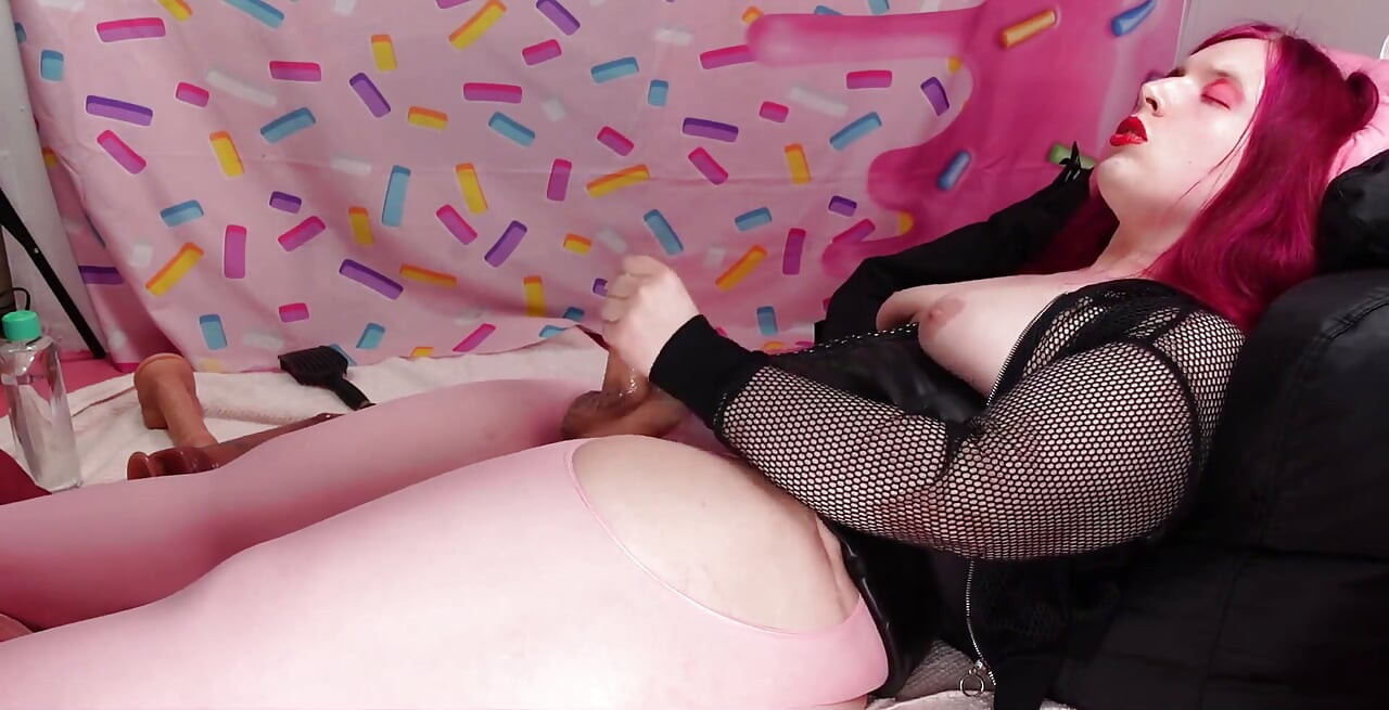 Creampied Lagi Edit: Rakaman dekat ditambah!