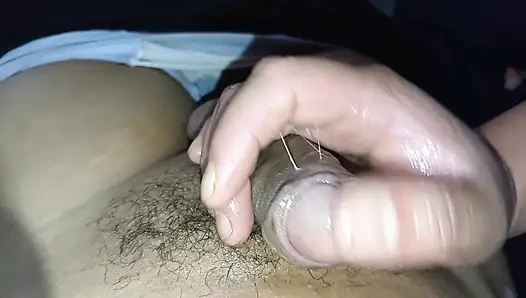 Video gadis desa nepal lagi asik ngocok kontol kecil pacarnya le khelayara fusi jhareko