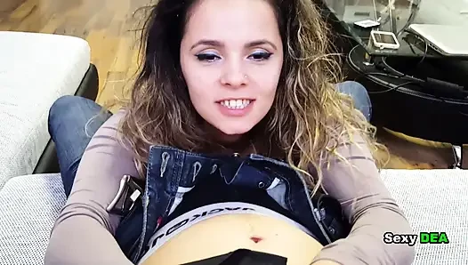 POV Blow Job