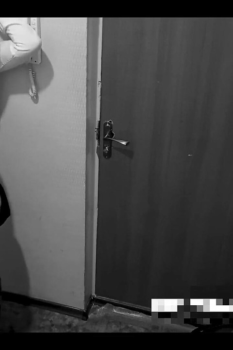 Komşumuz tarafından adım - ebeveynler kayıt