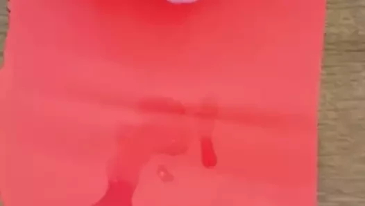 paper cum