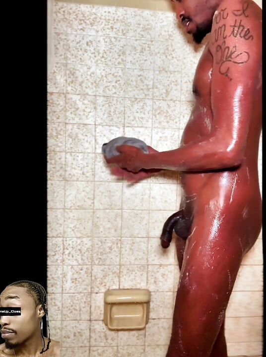 Shower Talk