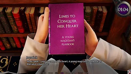 EIN HAUS IM RIFT - (TEIL 66) NC